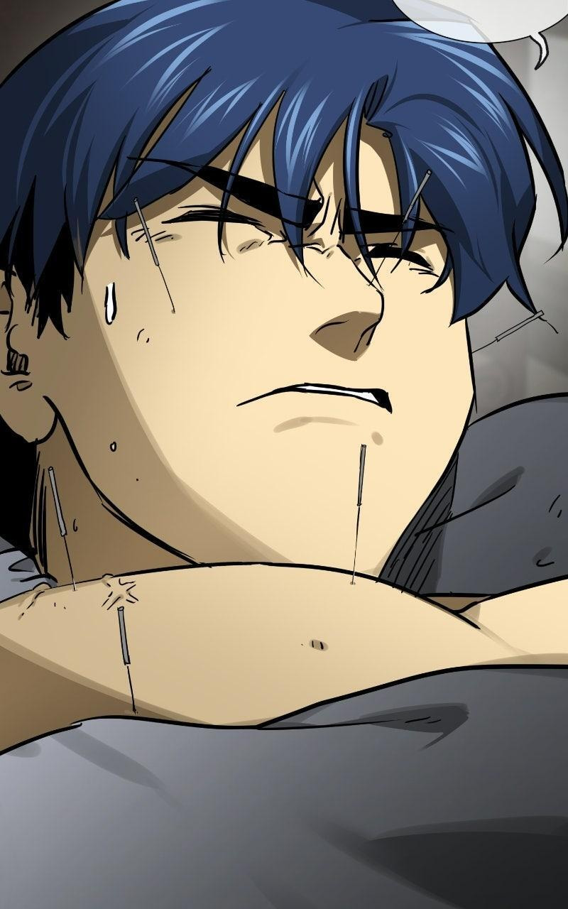 Infinite Leveling: Murim Chapter 250 page 86 - 