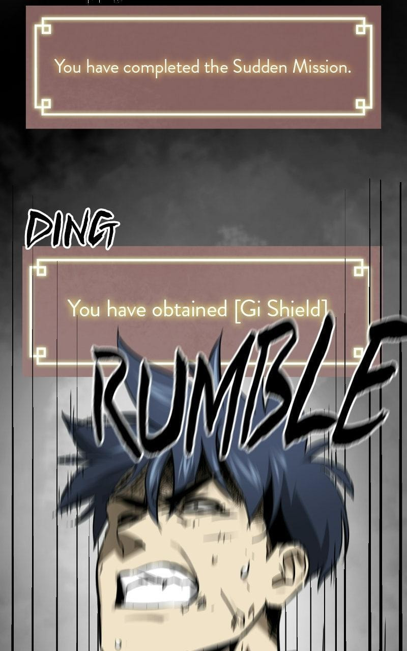Infinite Leveling: Murim Chapter 250 page 91 - 