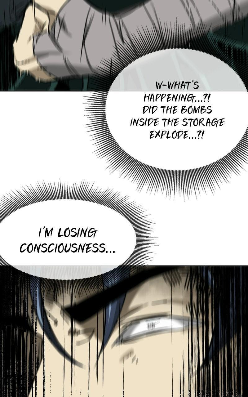 Infinite Leveling: Murim Chapter 250 page 93 - 