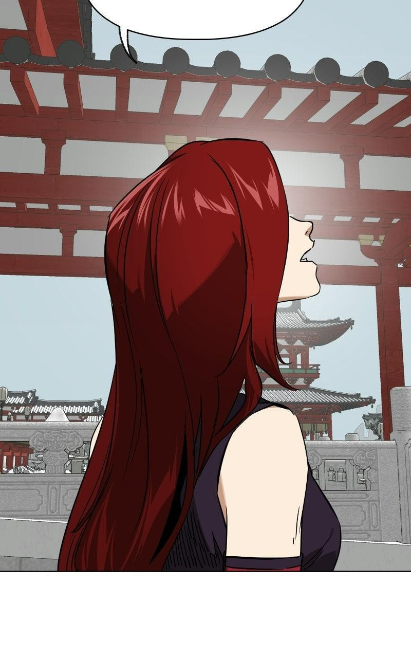 Infinite Leveling: Murim Chapter 251 page 132 - 