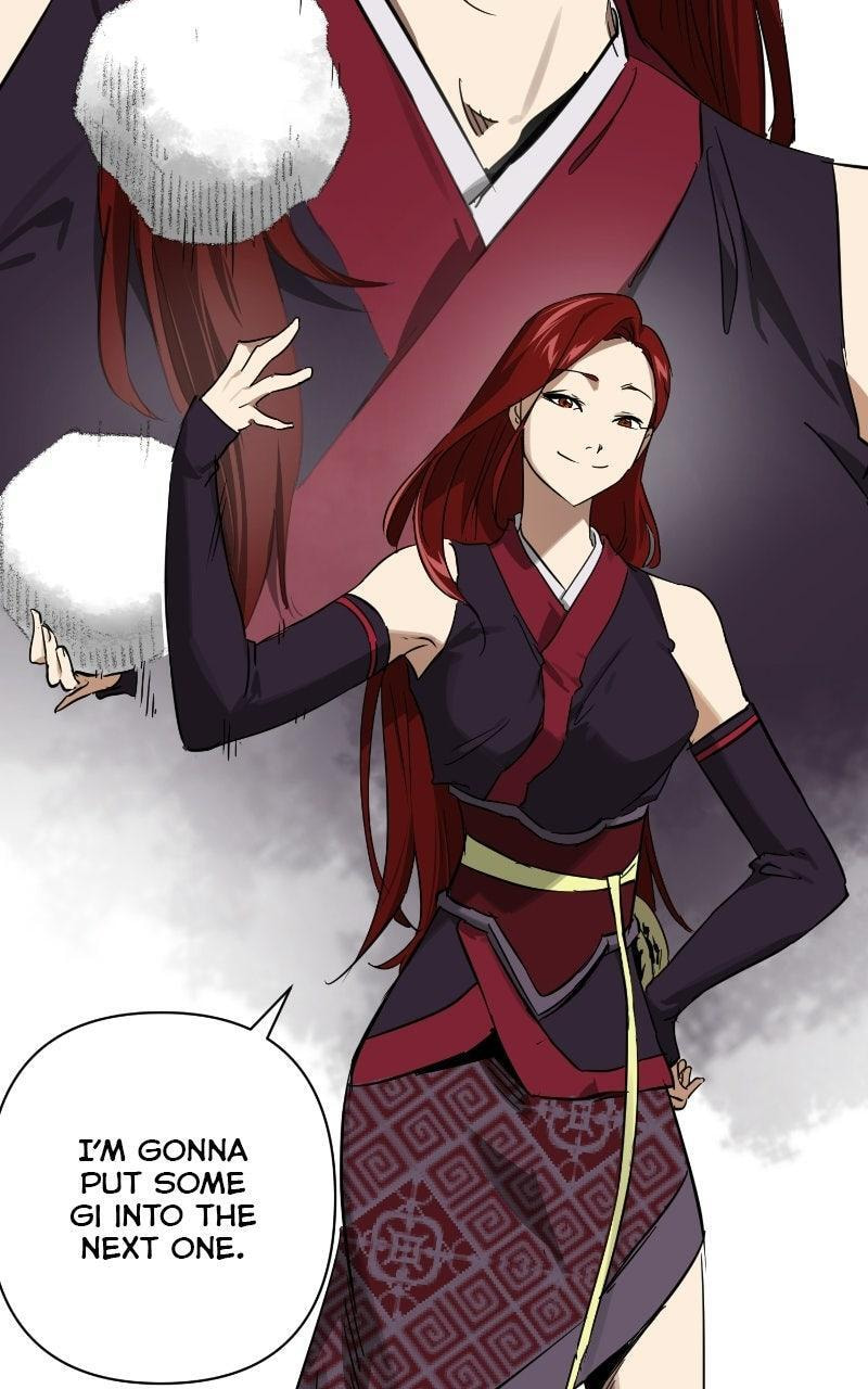 Infinite Leveling: Murim Chapter 251 page 137 - 