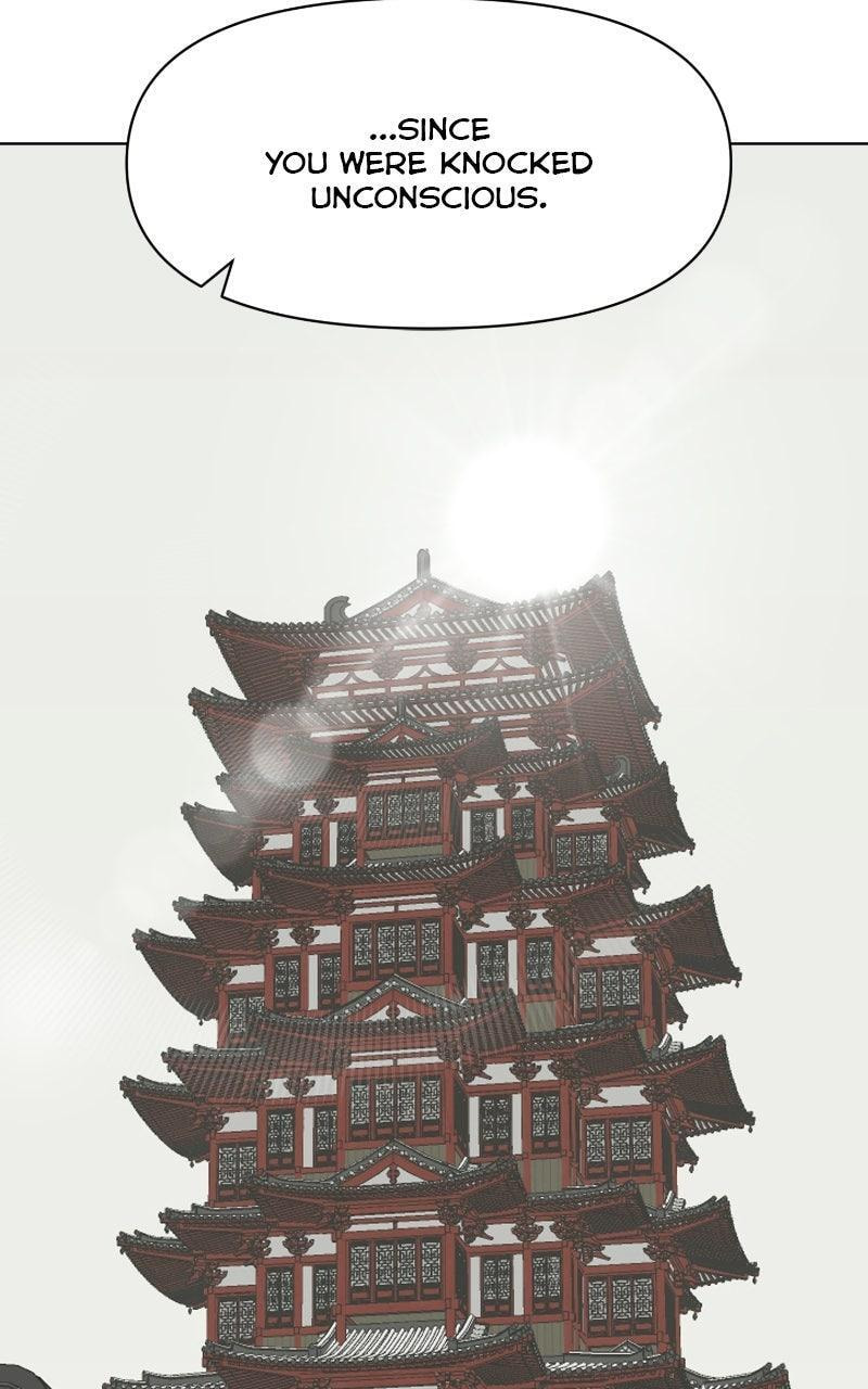 Infinite Leveling: Murim Chapter 251 page 159 - 