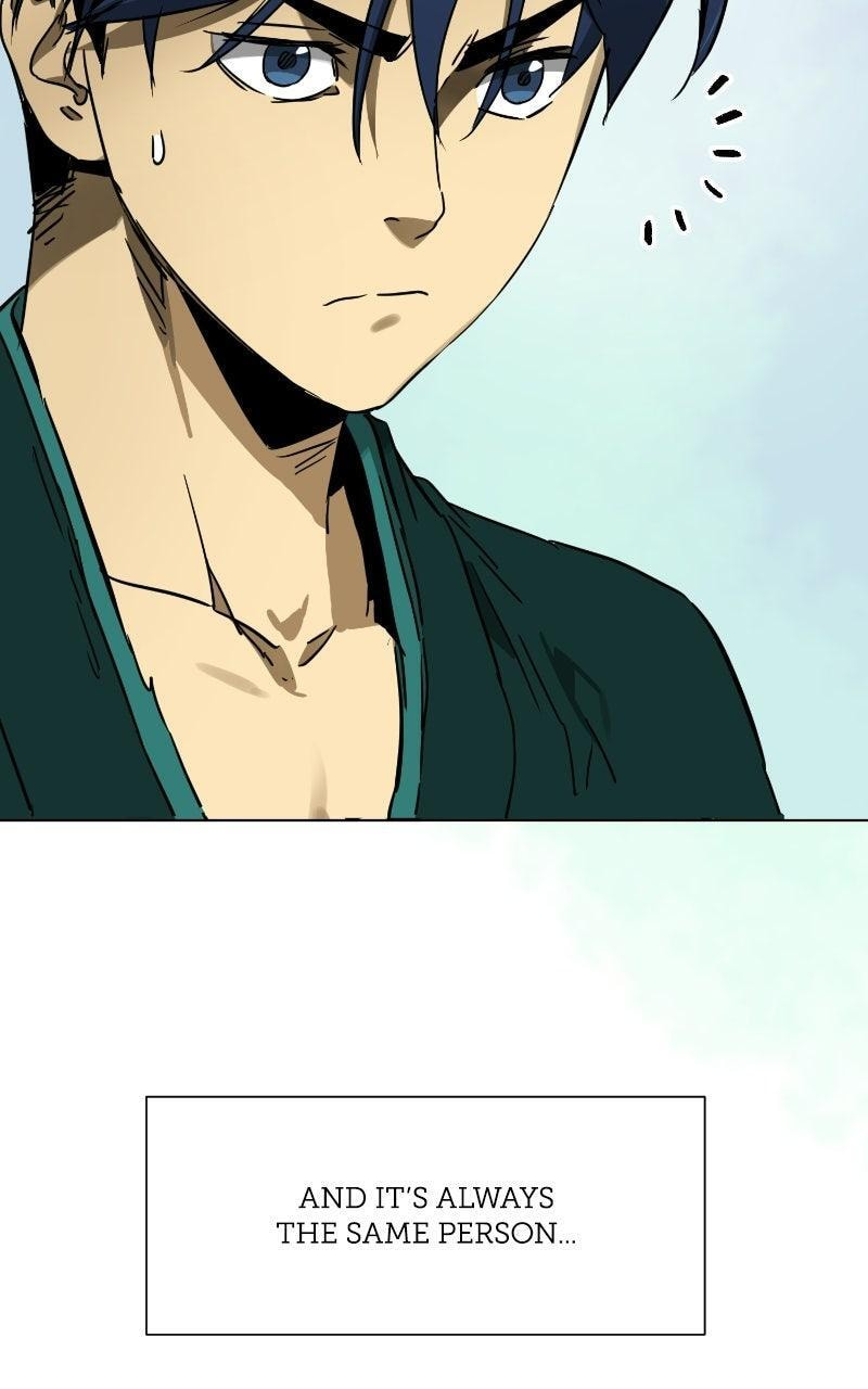 Infinite Leveling: Murim Chapter 251 page 3 - 