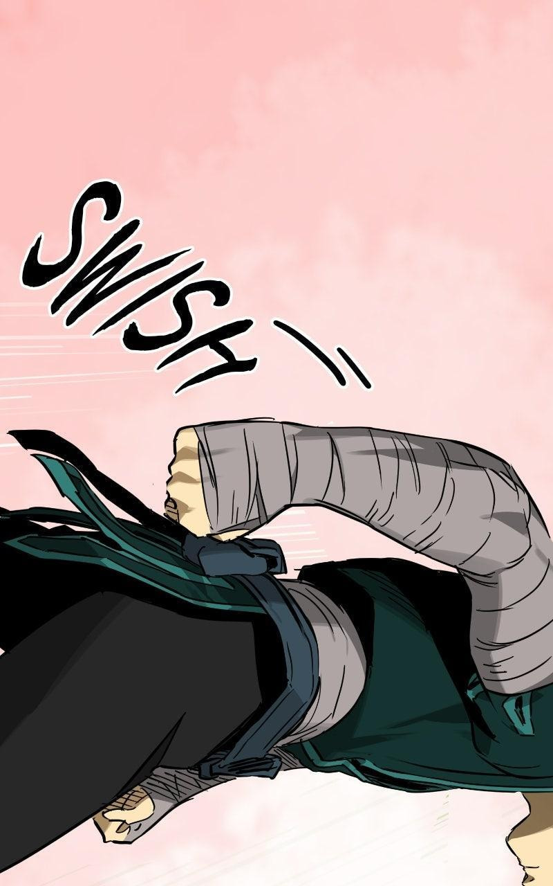 Infinite Leveling: Murim Chapter 251 page 41 - 