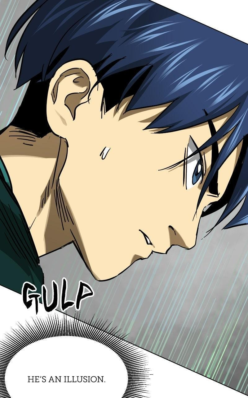 Infinite Leveling: Murim Chapter 251 page 46 - 