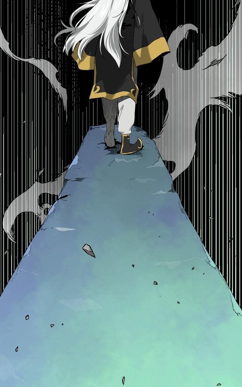Infinite Leveling: Murim Chapter 251 page 6 - 