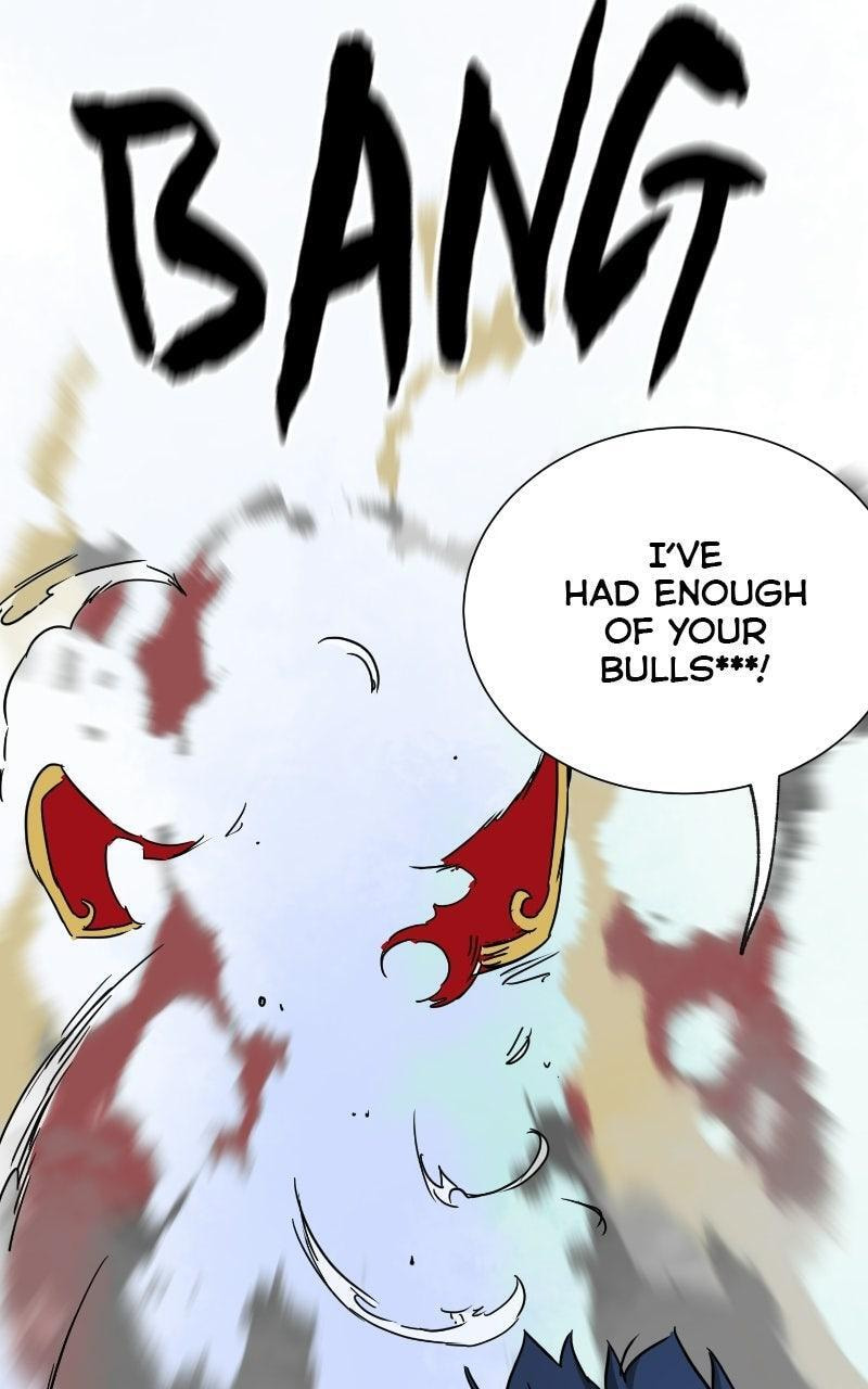 Infinite Leveling: Murim Chapter 251 page 70 - 