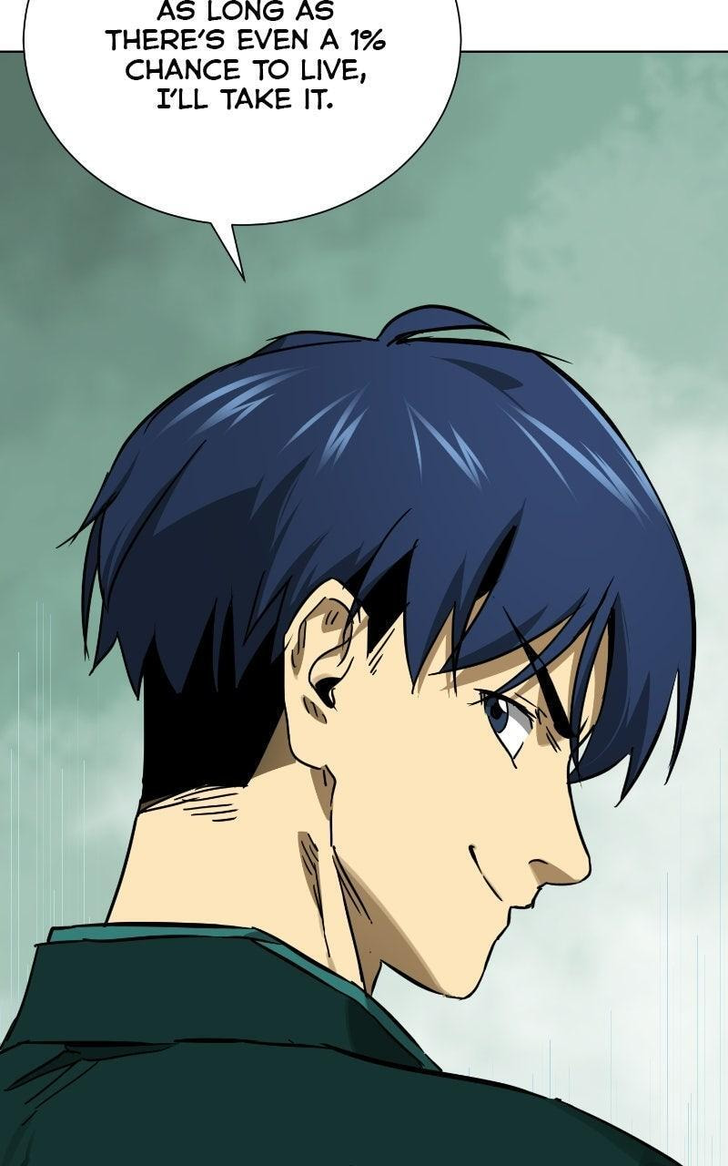 Infinite Leveling: Murim Chapter 251 page 78 - 