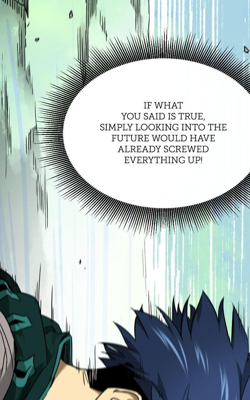 Infinite Leveling: Murim Chapter 251 page 84 - 