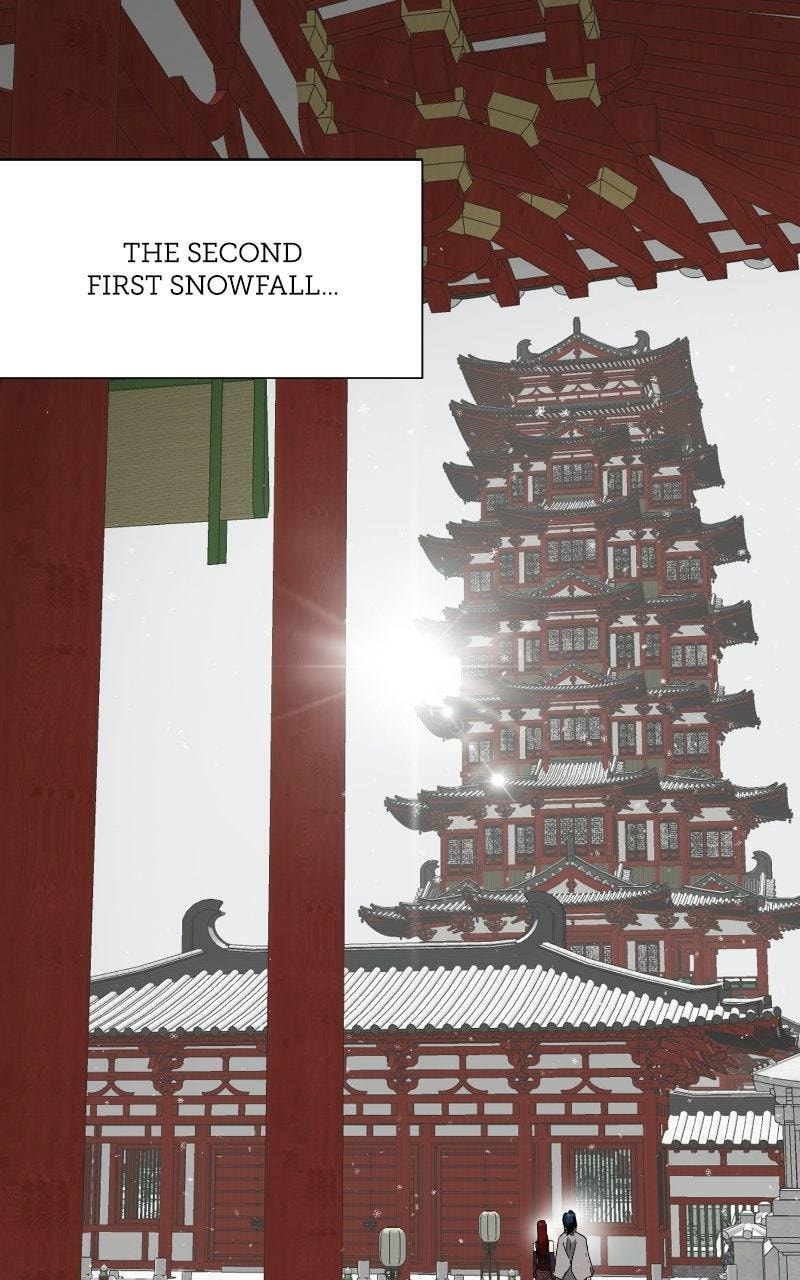 Infinite Leveling: Murim Chapter 252 page 1 - 