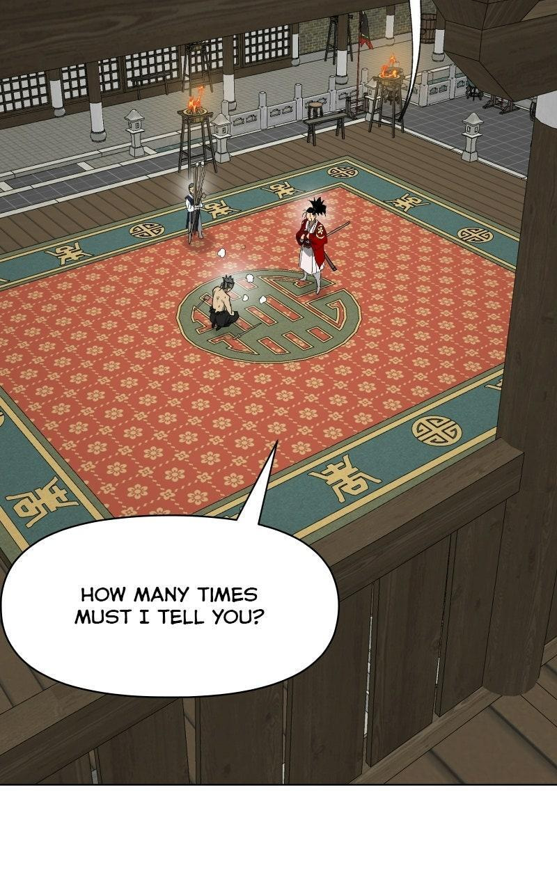 Infinite Leveling: Murim Chapter 252 page 102 - 