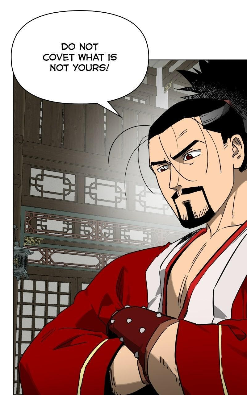 Infinite Leveling: Murim Chapter 252 page 103 - 