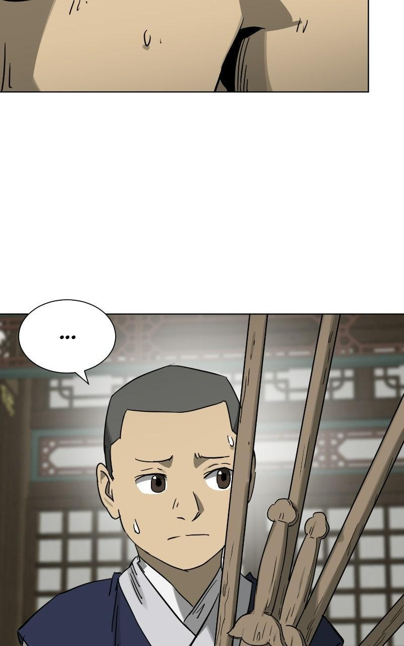 Infinite Leveling: Murim Chapter 252 page 105 - 