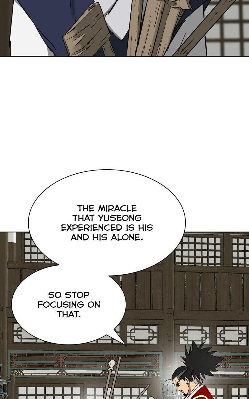 Infinite Leveling: Murim Chapter 252 page 106 - 
