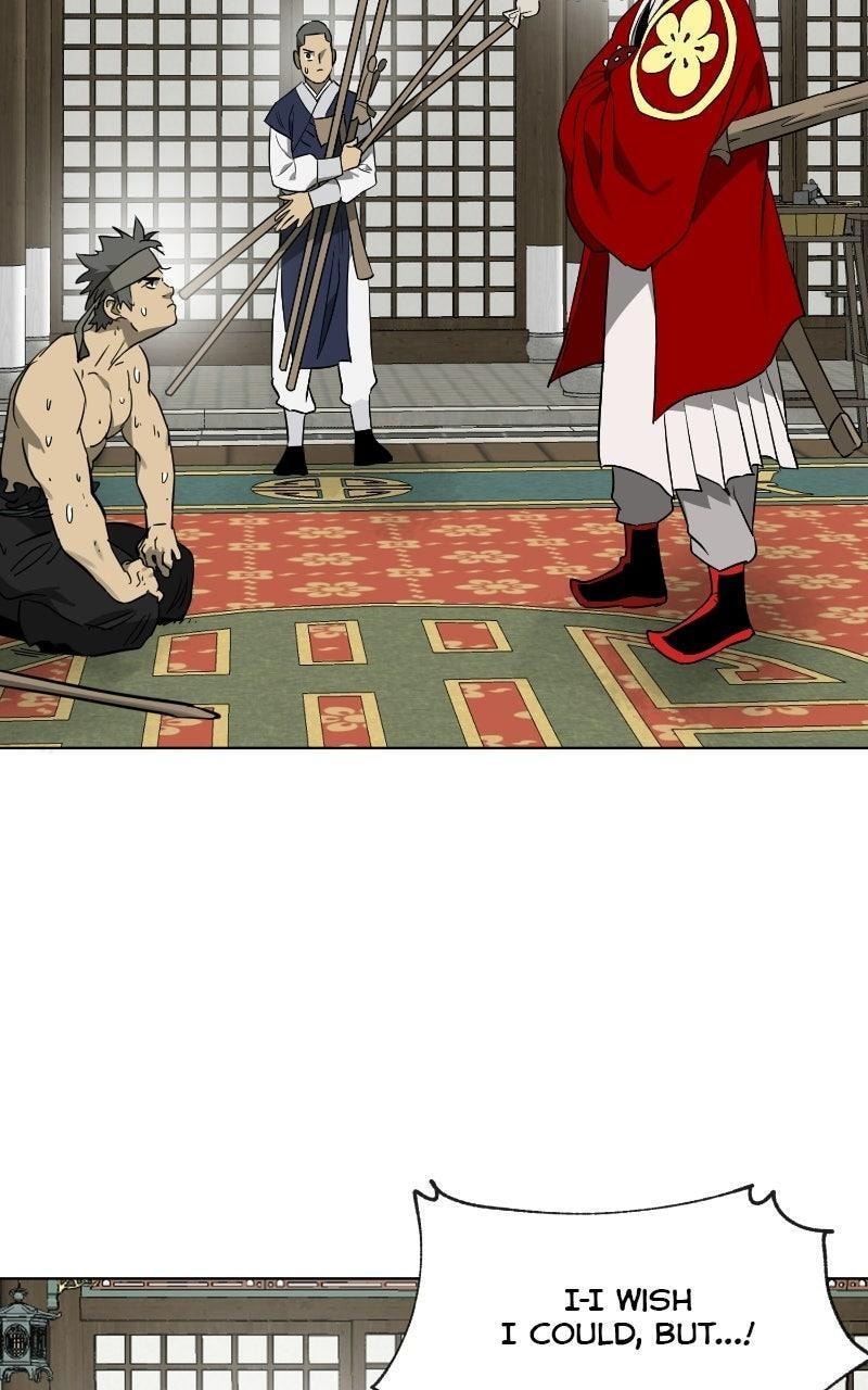 Infinite Leveling: Murim Chapter 252 page 107 - 