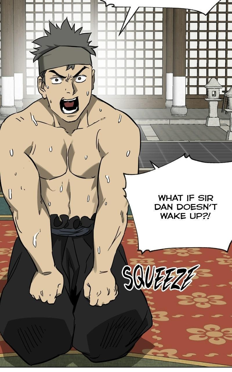 Infinite Leveling: Murim Chapter 252 page 108 - 