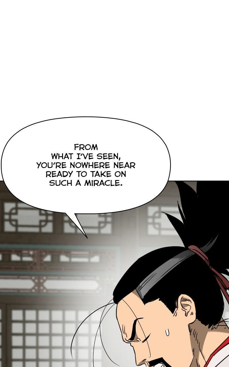 Infinite Leveling: Murim Chapter 252 page 109 - 