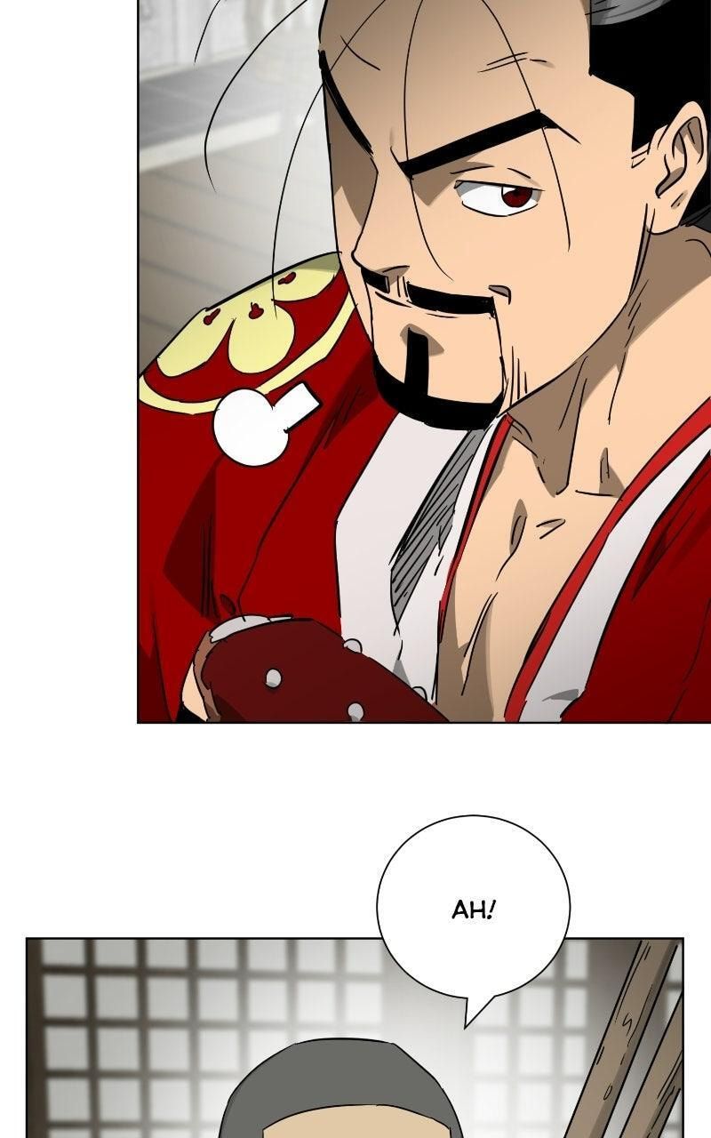 Infinite Leveling: Murim Chapter 252 page 112 - 