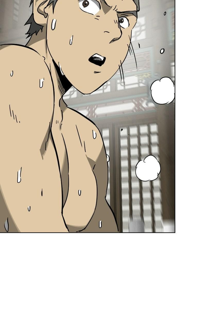 Infinite Leveling: Murim Chapter 252 page 114 - 