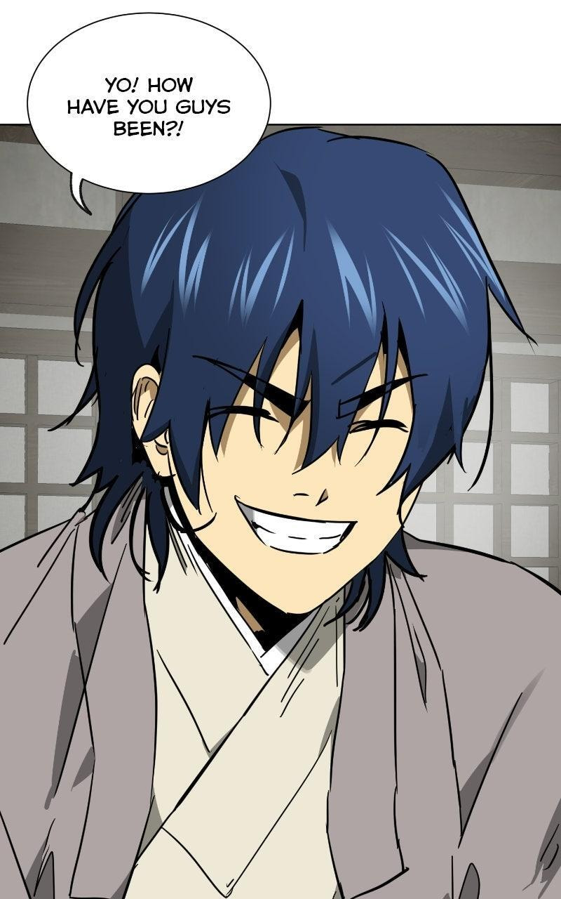 Infinite Leveling: Murim Chapter 252 page 115 - 