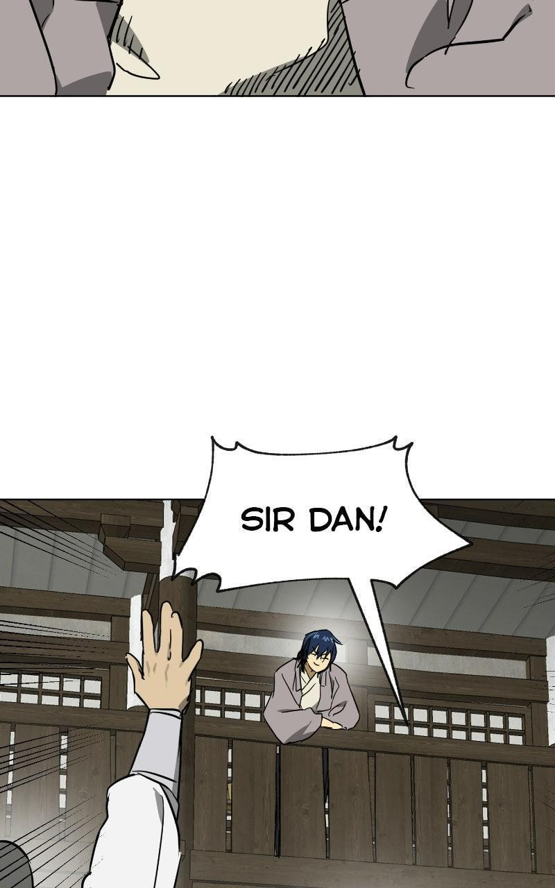 Infinite Leveling: Murim Chapter 252 page 116 - 