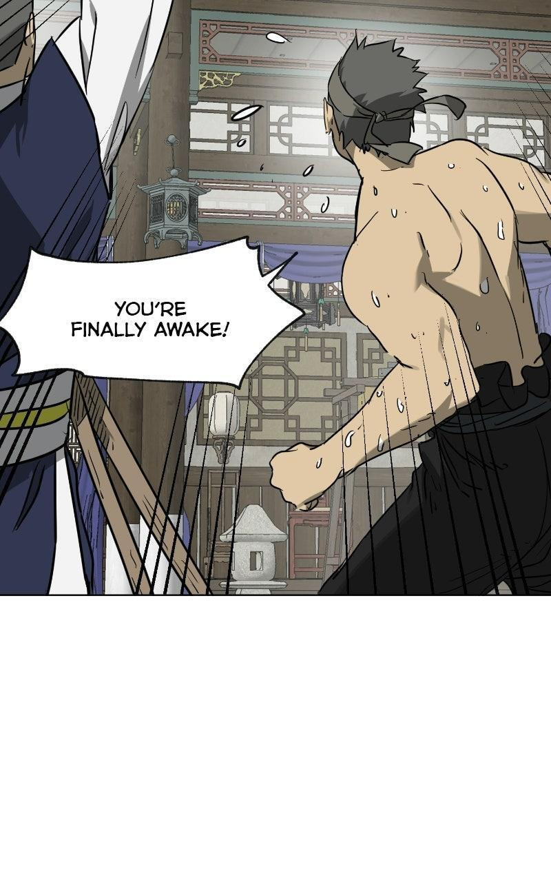 Infinite Leveling: Murim Chapter 252 page 117 - 