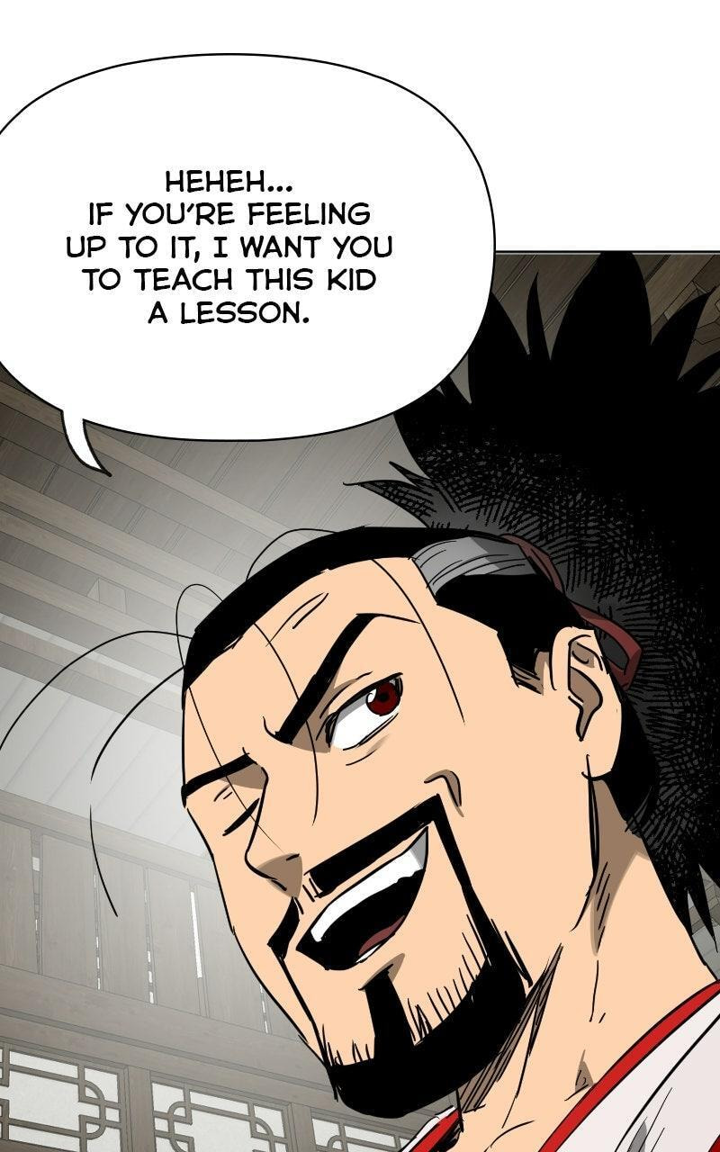 Infinite Leveling: Murim Chapter 252 page 118 - 