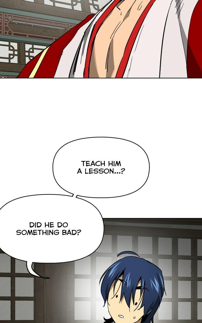 Infinite Leveling: Murim Chapter 252 page 119 - 
