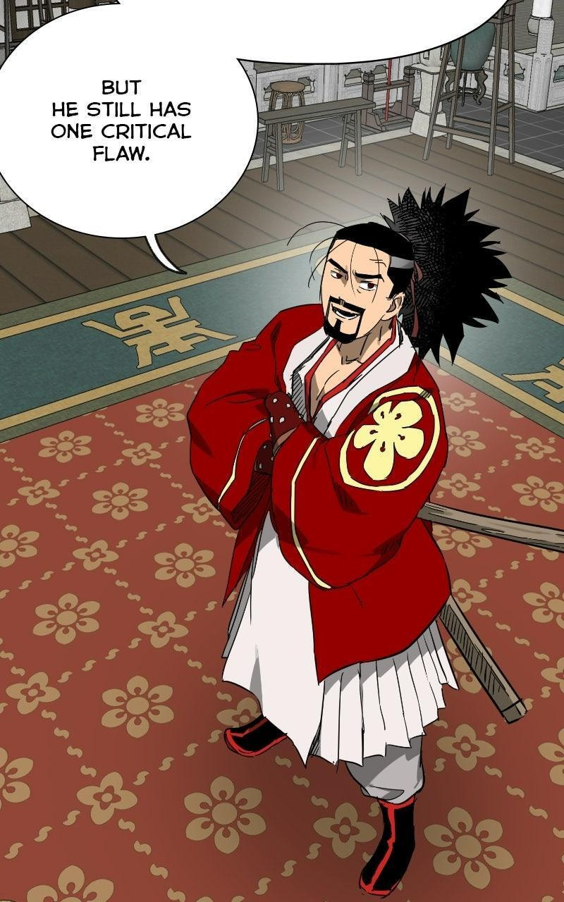 Infinite Leveling: Murim Chapter 252 page 121 - 