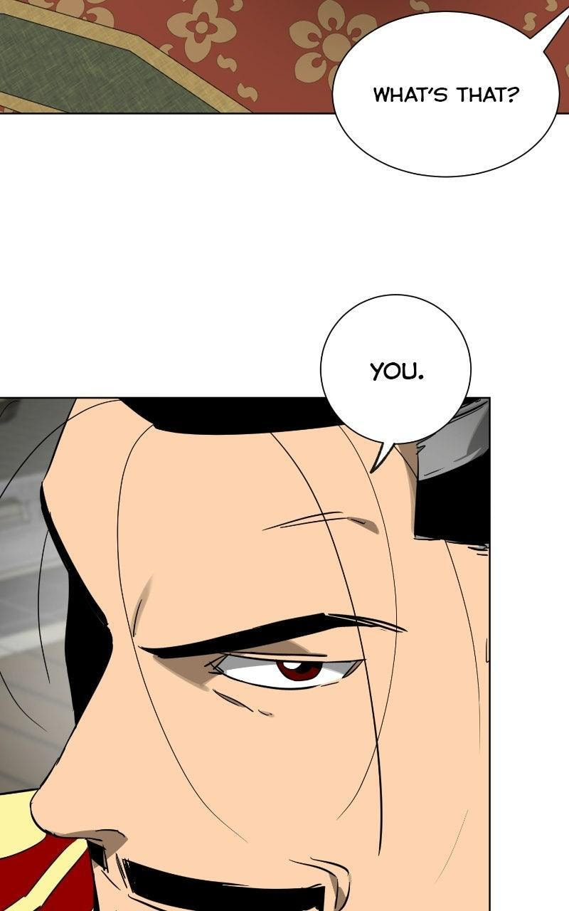Infinite Leveling: Murim Chapter 252 page 122 - 