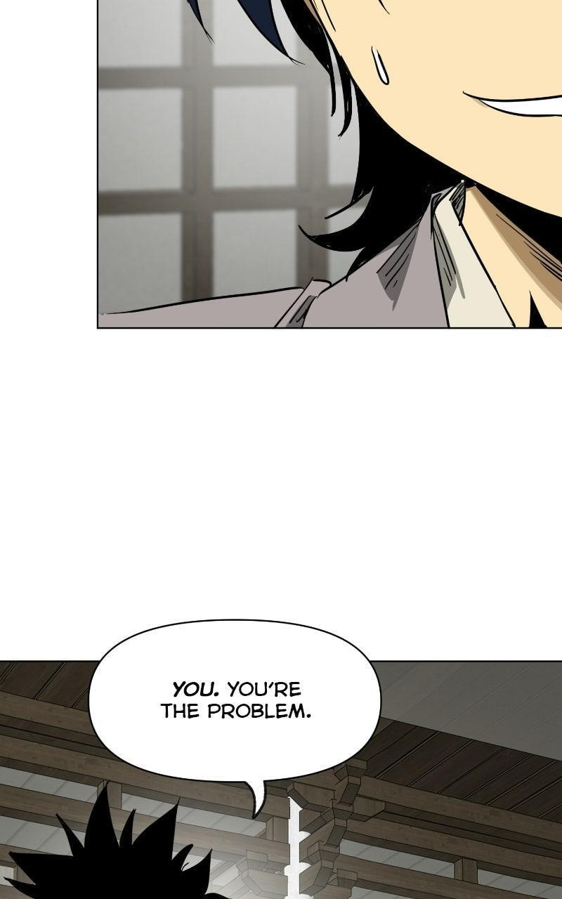 Infinite Leveling: Murim Chapter 252 page 124 - 