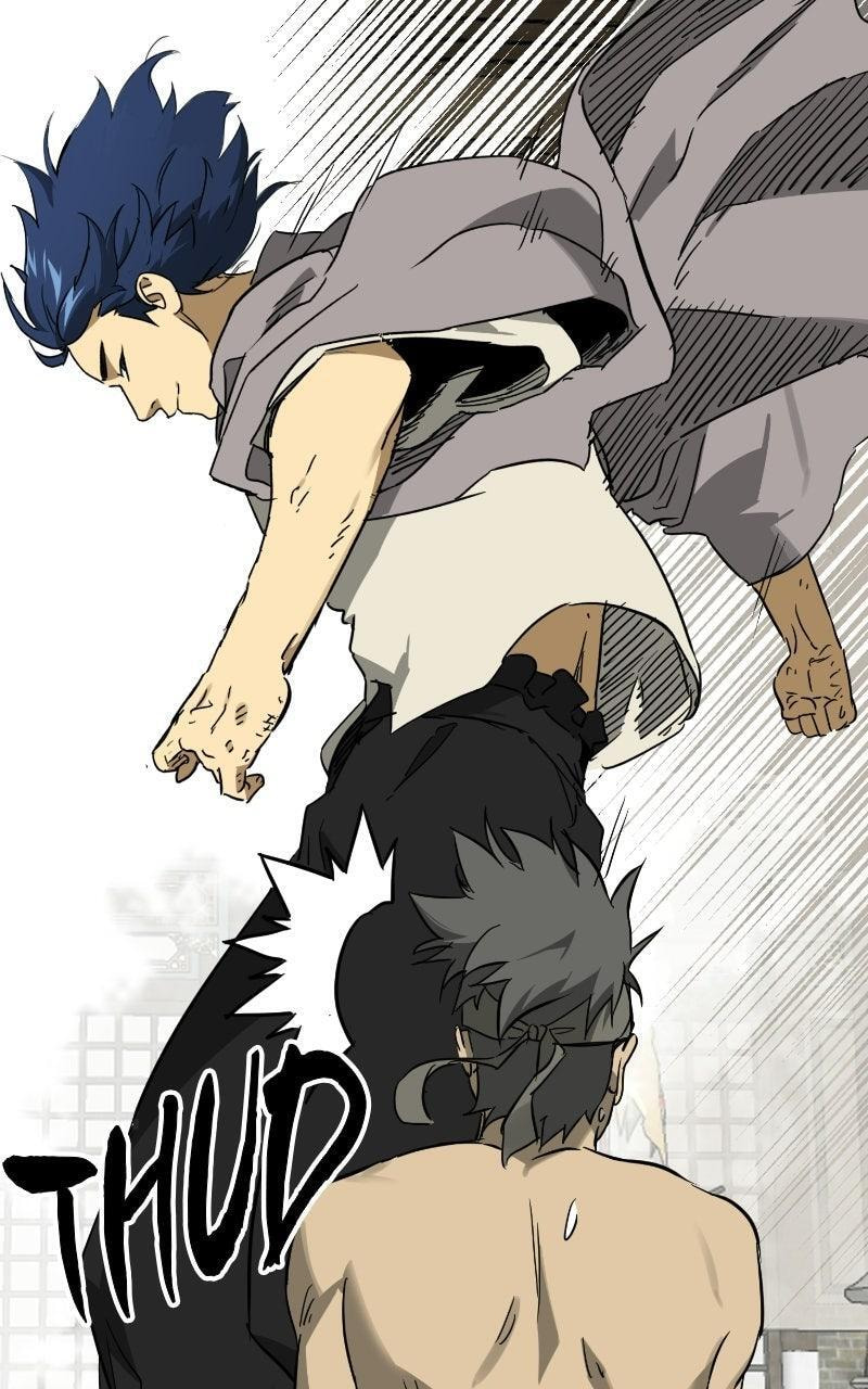 Infinite Leveling: Murim Chapter 252 page 129 - 