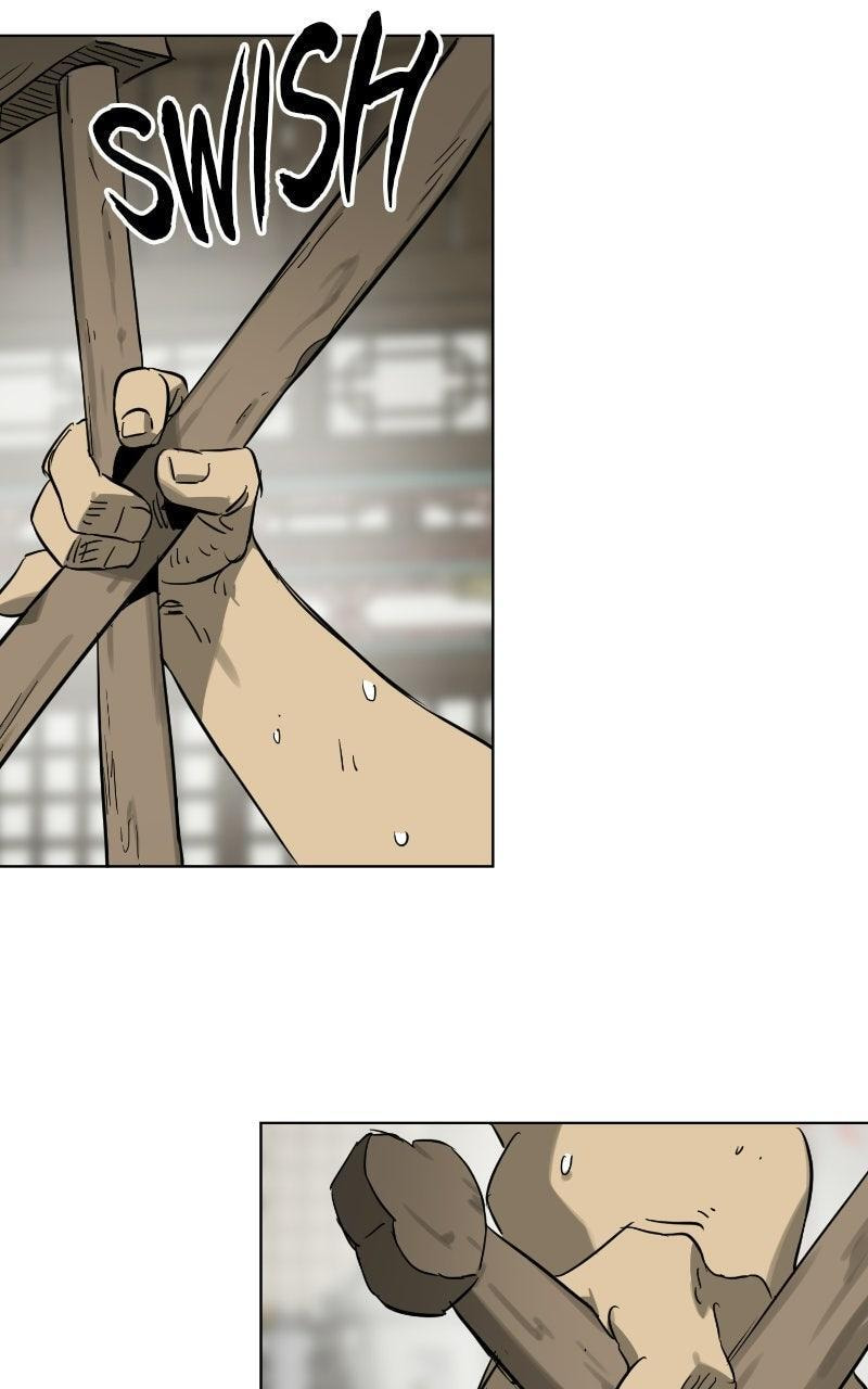 Infinite Leveling: Murim Chapter 252 page 134 - 