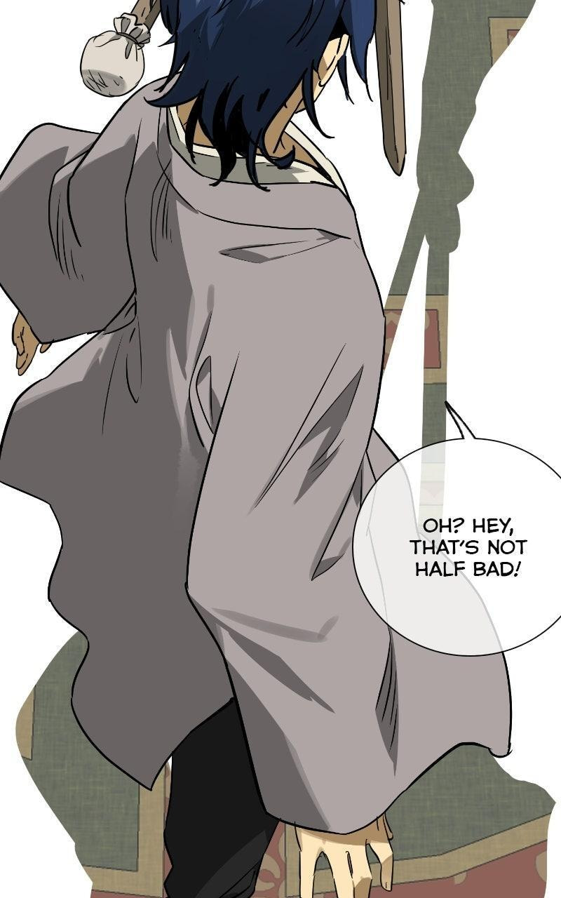 Infinite Leveling: Murim Chapter 252 page 137 - 