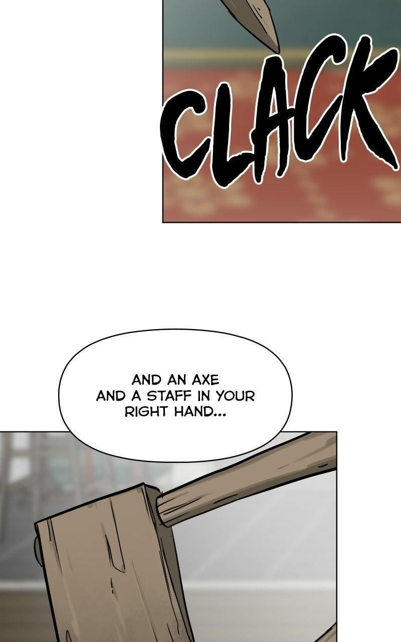 Infinite Leveling: Murim Chapter 252 page 140 - 