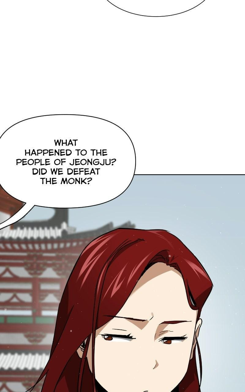 Infinite Leveling: Murim Chapter 252 page 15 - 