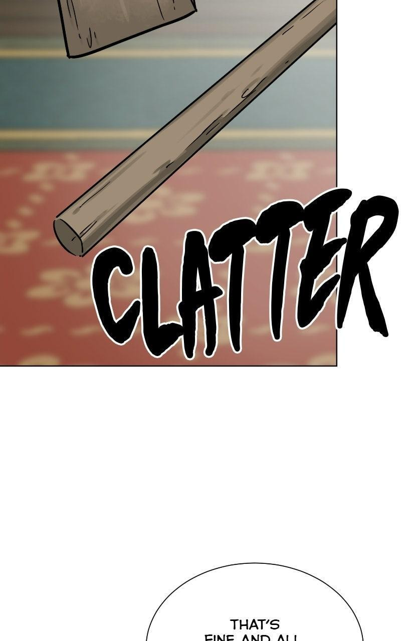 Infinite Leveling: Murim Chapter 252 page 141 - 