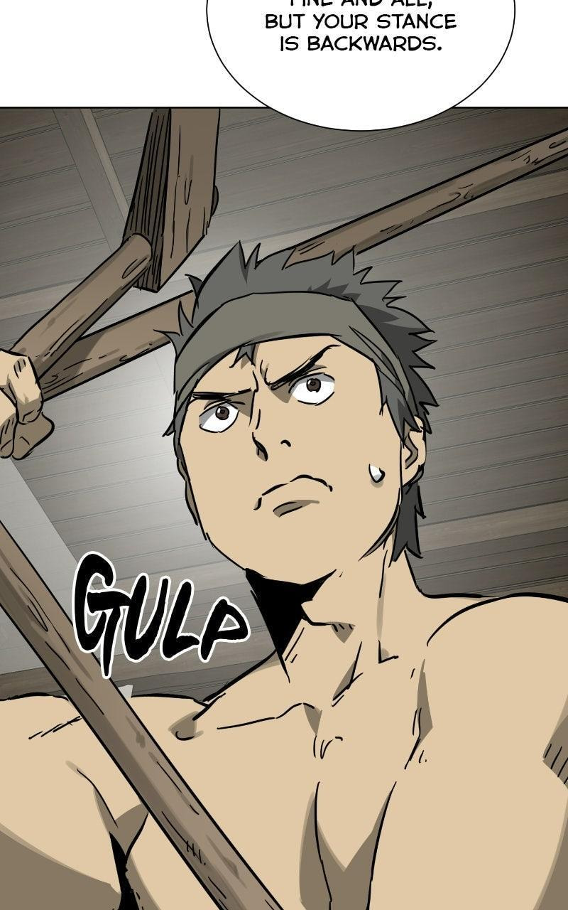 Infinite Leveling: Murim Chapter 252 page 142 - 