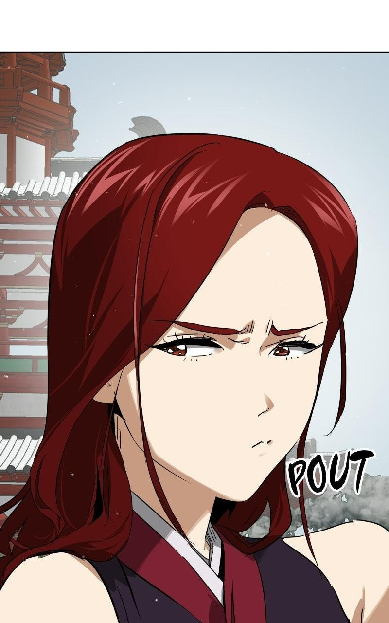 Infinite Leveling: Murim Chapter 252 page 17 - 