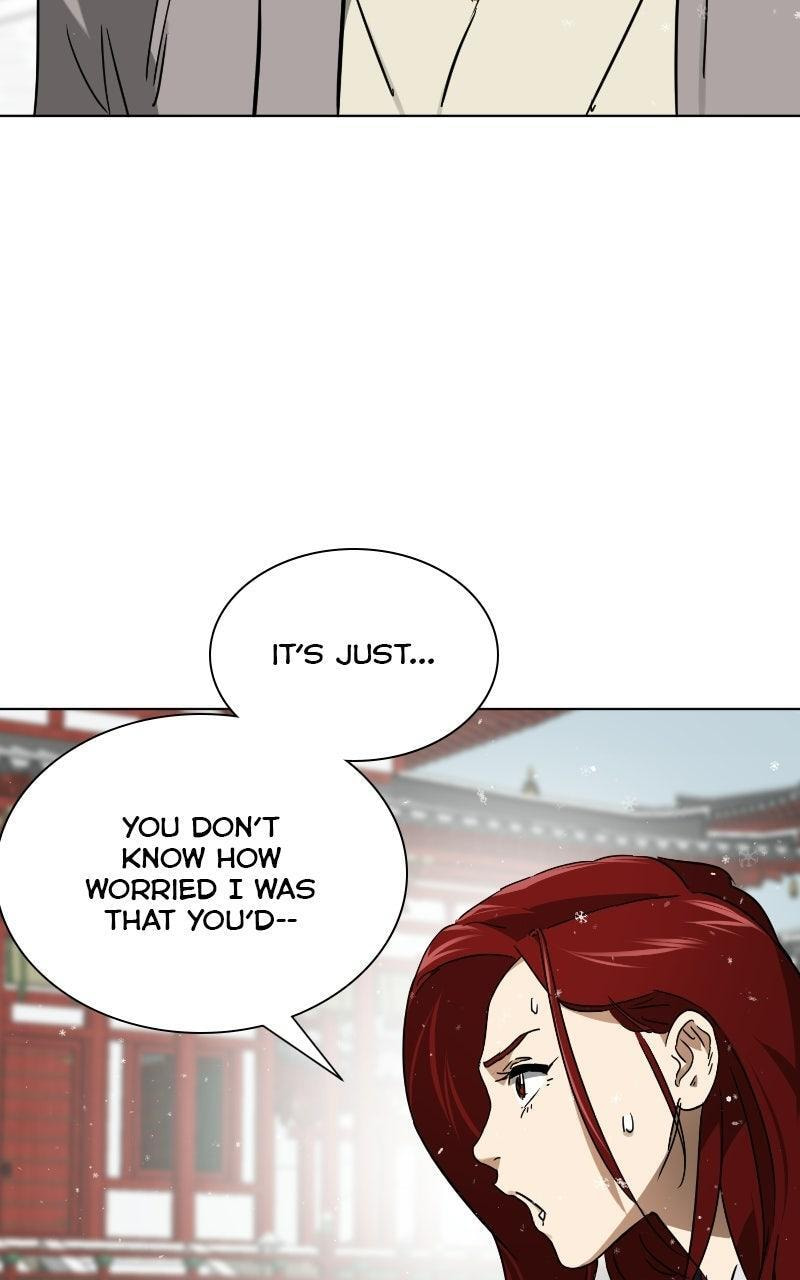 Infinite Leveling: Murim Chapter 252 page 23 - 