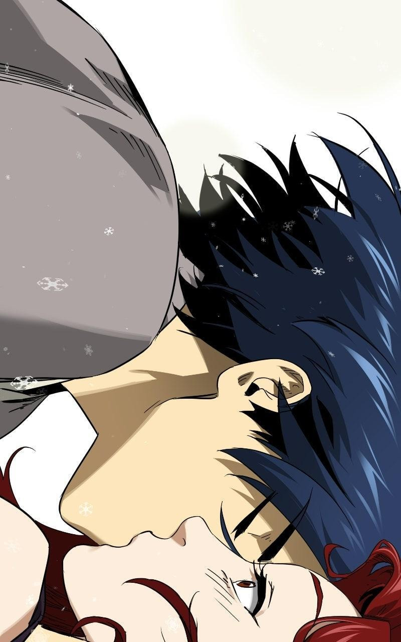 Infinite Leveling: Murim Chapter 252 page 27 - 