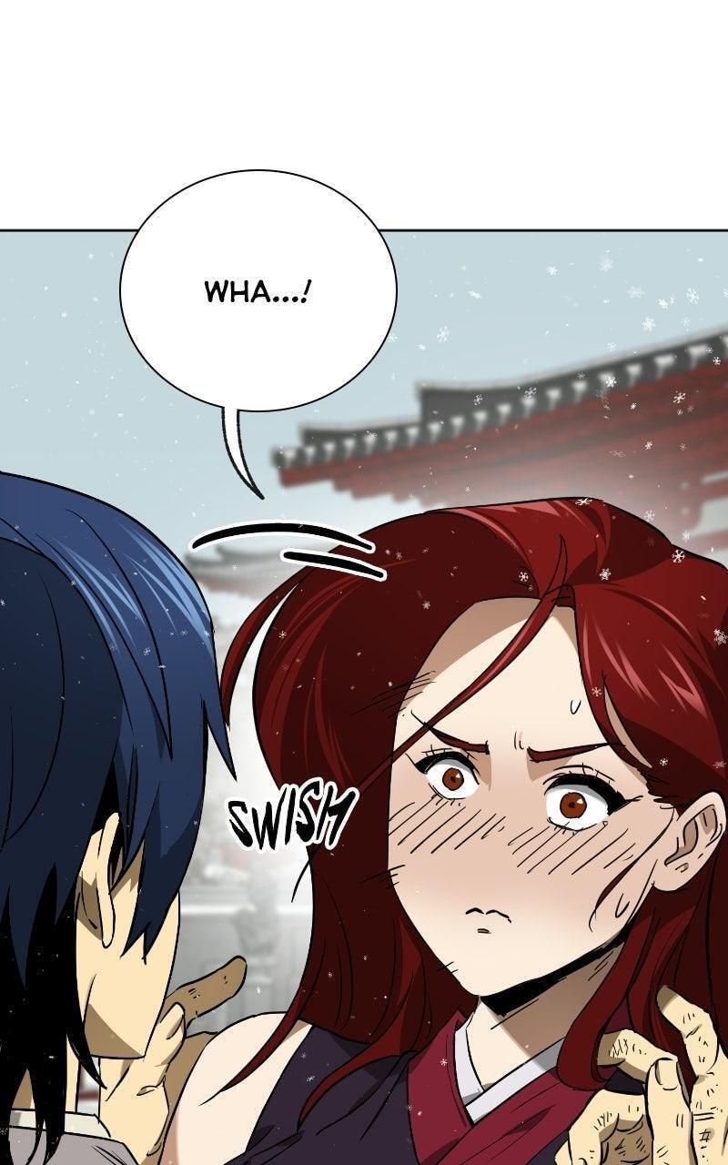 Infinite Leveling: Murim Chapter 252 page 29 - 