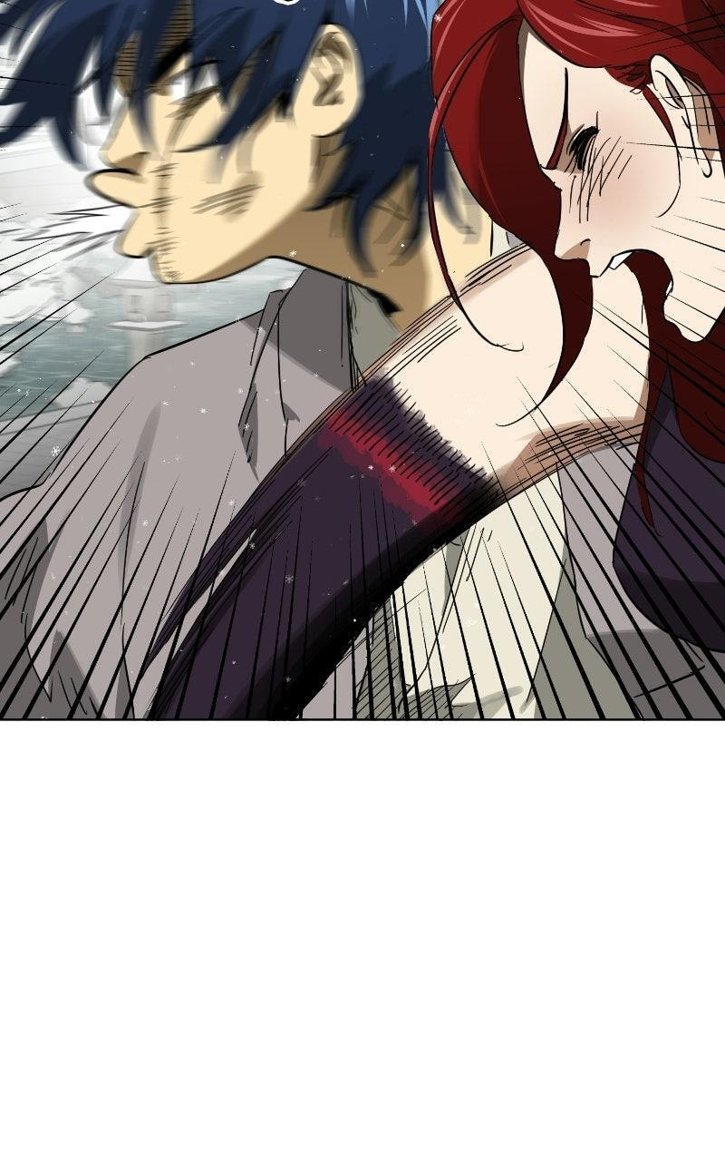 Infinite Leveling: Murim Chapter 252 page 31 - 
