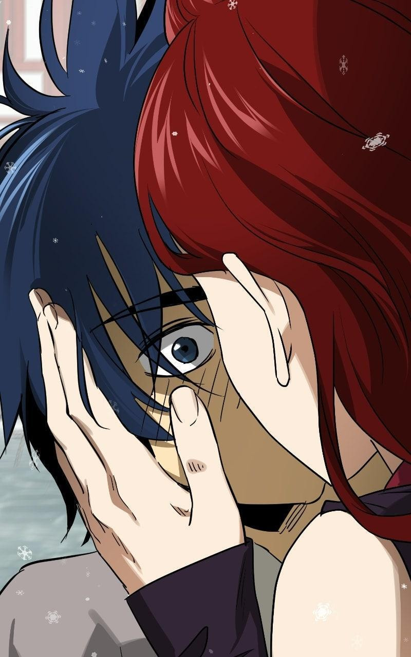 Infinite Leveling: Murim Chapter 252 page 37 - 