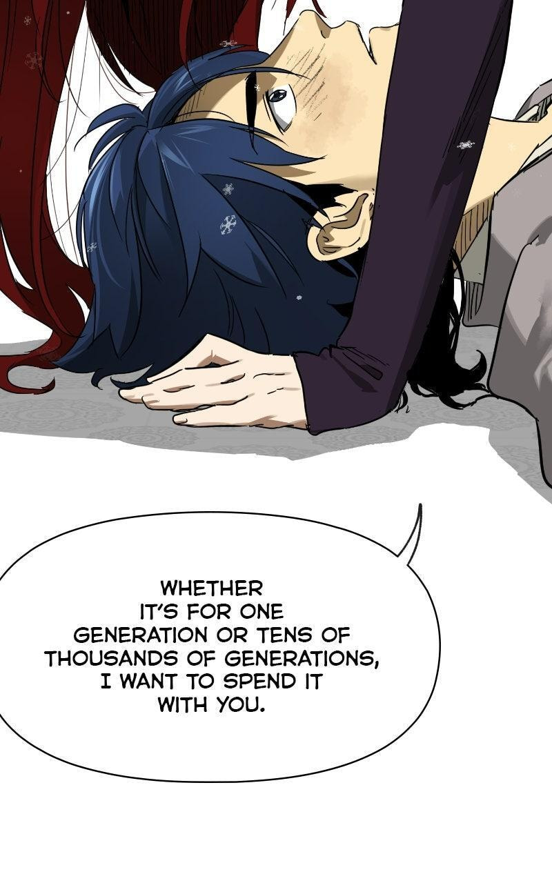 Infinite Leveling: Murim Chapter 252 page 44 - 