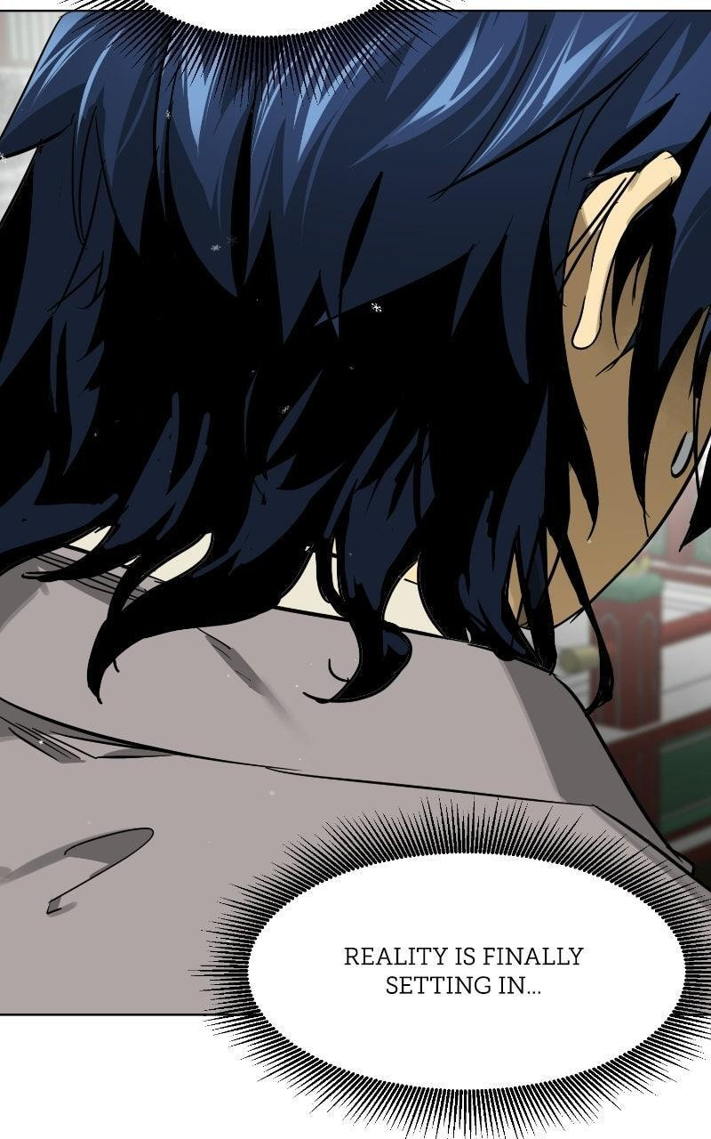 Infinite Leveling: Murim Chapter 252 page 6 - 
