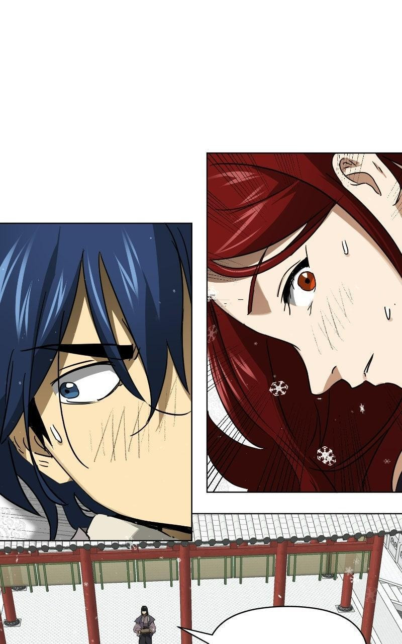 Infinite Leveling: Murim Chapter 252 page 51 - 