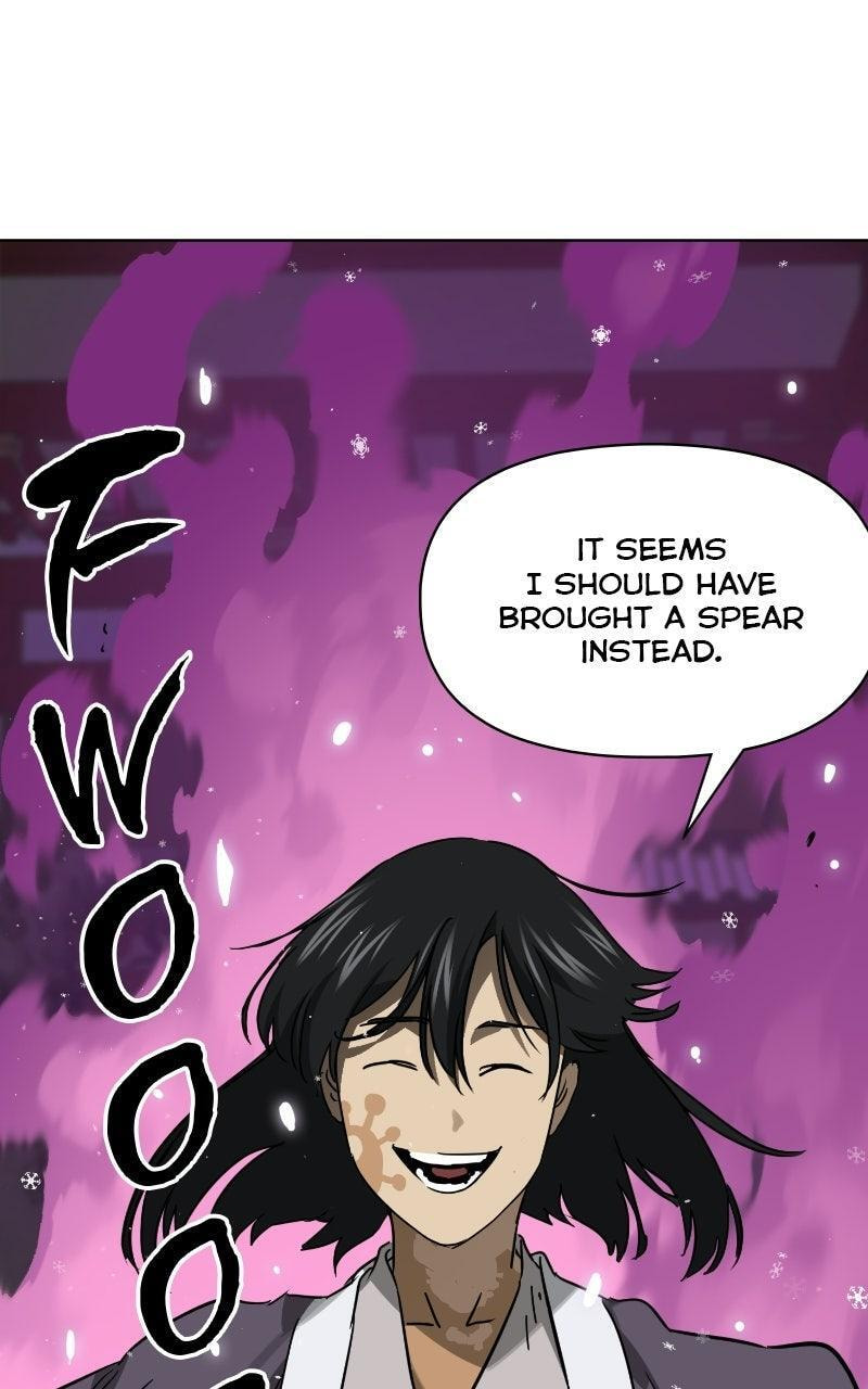 Infinite Leveling: Murim Chapter 252 page 53 - 