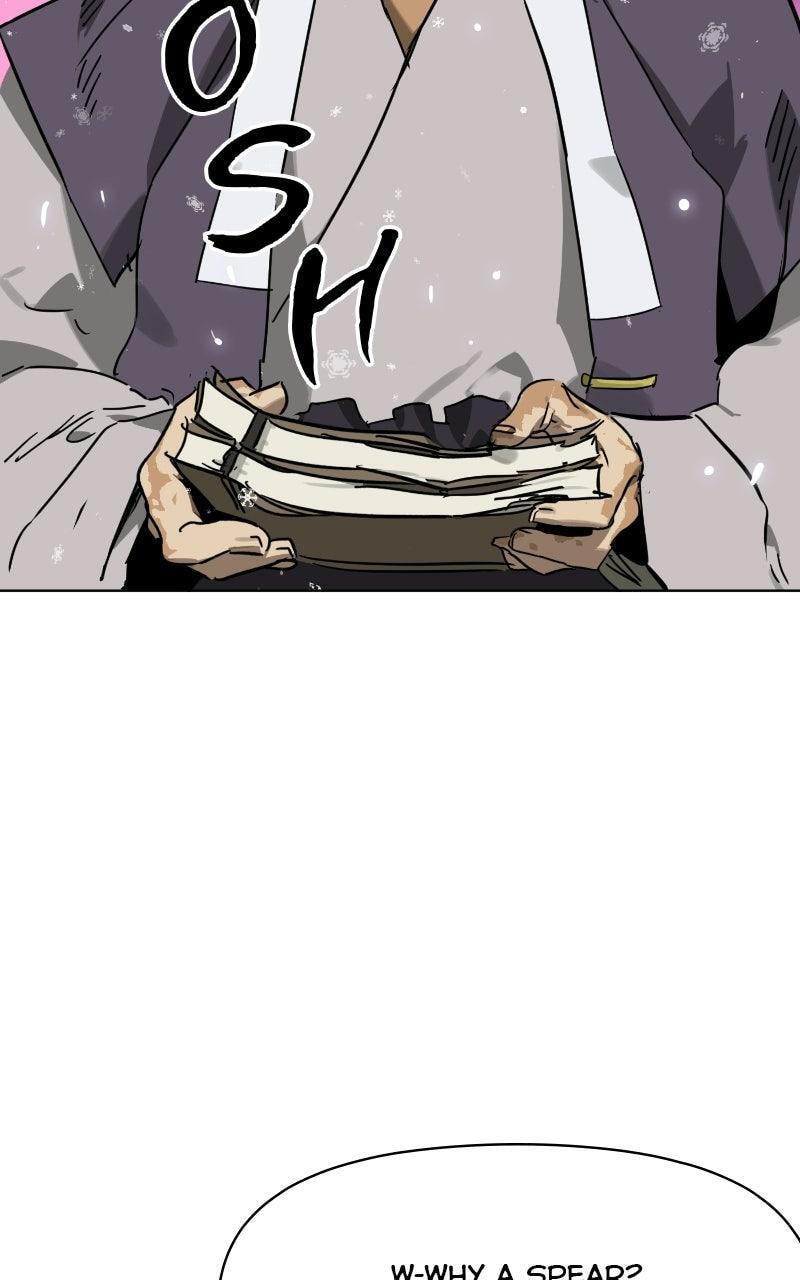 Infinite Leveling: Murim Chapter 252 page 54 - 