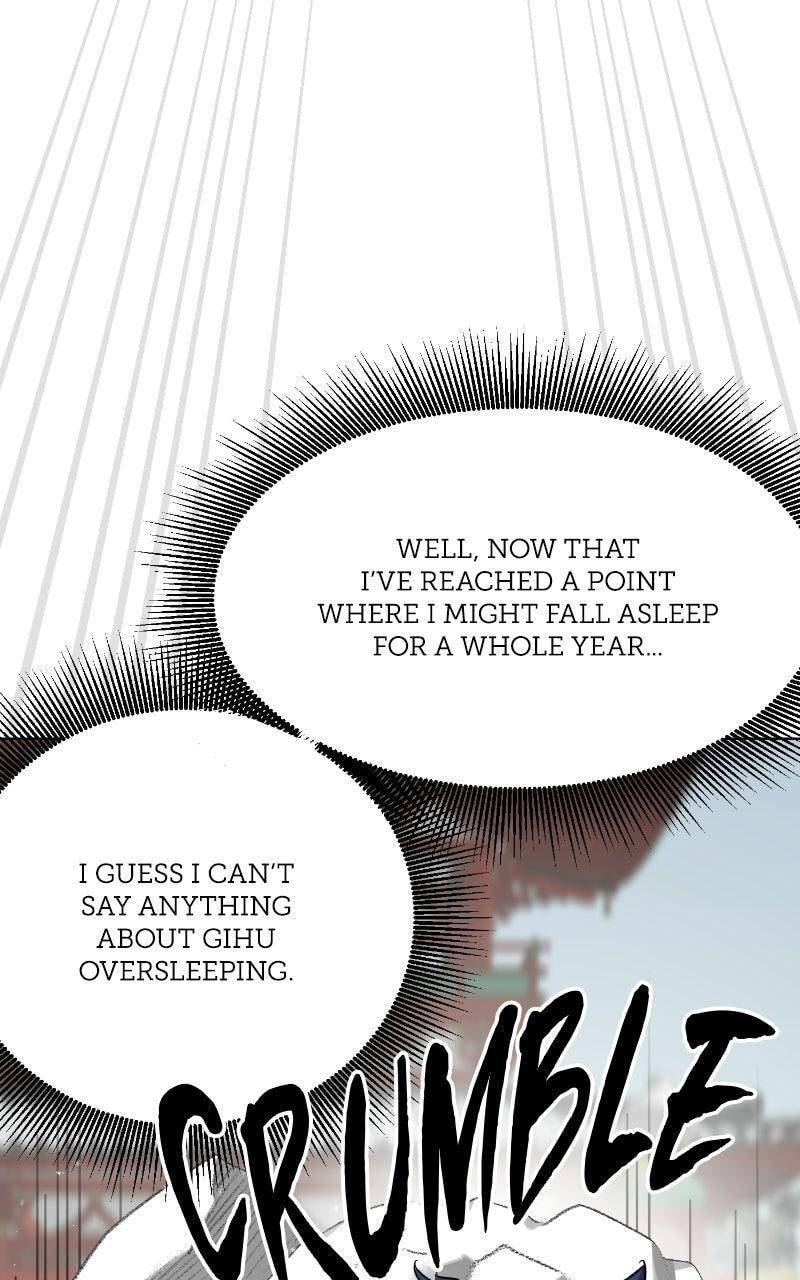 Infinite Leveling: Murim Chapter 252 page 66 - 